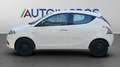 Lancia Ypsilon 1.0 FireFly Hybrid Silver Weiß - thumbnail 2