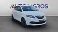 Lancia Ypsilon 1.0 FireFly Hybrid Silver Weiß - thumbnail 7