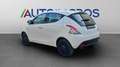 Lancia Ypsilon 1.0 FireFly Hybrid Silver Weiß - thumbnail 3