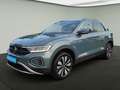 Volkswagen T-Roc Volkswagen T-Roc Life MOVE 1.0 NAVI*AHK*LED*ASG Bleu - thumbnail 3