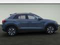 Volkswagen T-Roc Volkswagen T-Roc Life MOVE 1.0 NAVI*AHK*LED*ASG Blauw - thumbnail 9