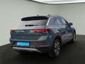 Volkswagen T-Roc Volkswagen T-Roc Life MOVE 1.0 NAVI*AHK*LED*ASG Blauw - thumbnail 8