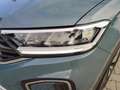 Volkswagen T-Roc Volkswagen T-Roc Life MOVE 1.0 NAVI*AHK*LED*ASG Blauw - thumbnail 5