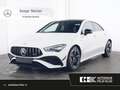 Mercedes-Benz CLA 35 AMG CLA 35 4M AMG*Pano*Aero*Distr*Mbeam*19"*360*Nght Weiß - thumbnail 1