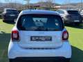 smart forTwo 1.0 Passion 71cv twinamic/TETTO PANORAMICO/AUTOMAT Bianco - thumbnail 3