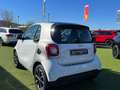 smart forTwo 1.0 Passion 71cv twinamic/TETTO PANORAMICO/AUTOMAT Bianco - thumbnail 5