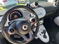 smart forTwo 1.0 Passion 71cv twinamic/TETTO PANORAMICO/AUTOMAT Bianco - thumbnail 11