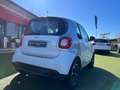 smart forTwo 1.0 Passion 71cv twinamic/TETTO PANORAMICO/AUTOMAT Bianco - thumbnail 4
