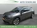 Citroen C4 Cactus 1.2 PT 110pk Shine Leder, Navi, Camera, Carplay, 1 Grau - thumbnail 1