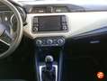 Nissan Micra IG-T 68 kW (92 CV) E6D-F Acenta Negro - thumbnail 10
