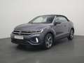 Volkswagen T-Roc DSG AHK LED SHZ ACC PDC Schwarz - thumbnail 3