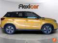 Suzuki Vitara 1.5 GLX 4WD Strong Hybrid Auto Amarillo - thumbnail 4