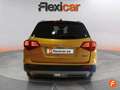 Suzuki Vitara 1.5 GLX 4WD Strong Hybrid Auto Amarillo - thumbnail 5