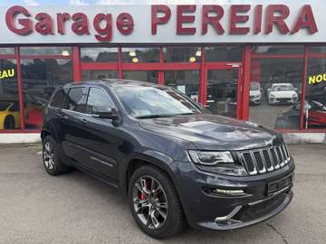 6.4l V8 HEMI SRT EUROPA COC HARMAN KARDON PANO CUI