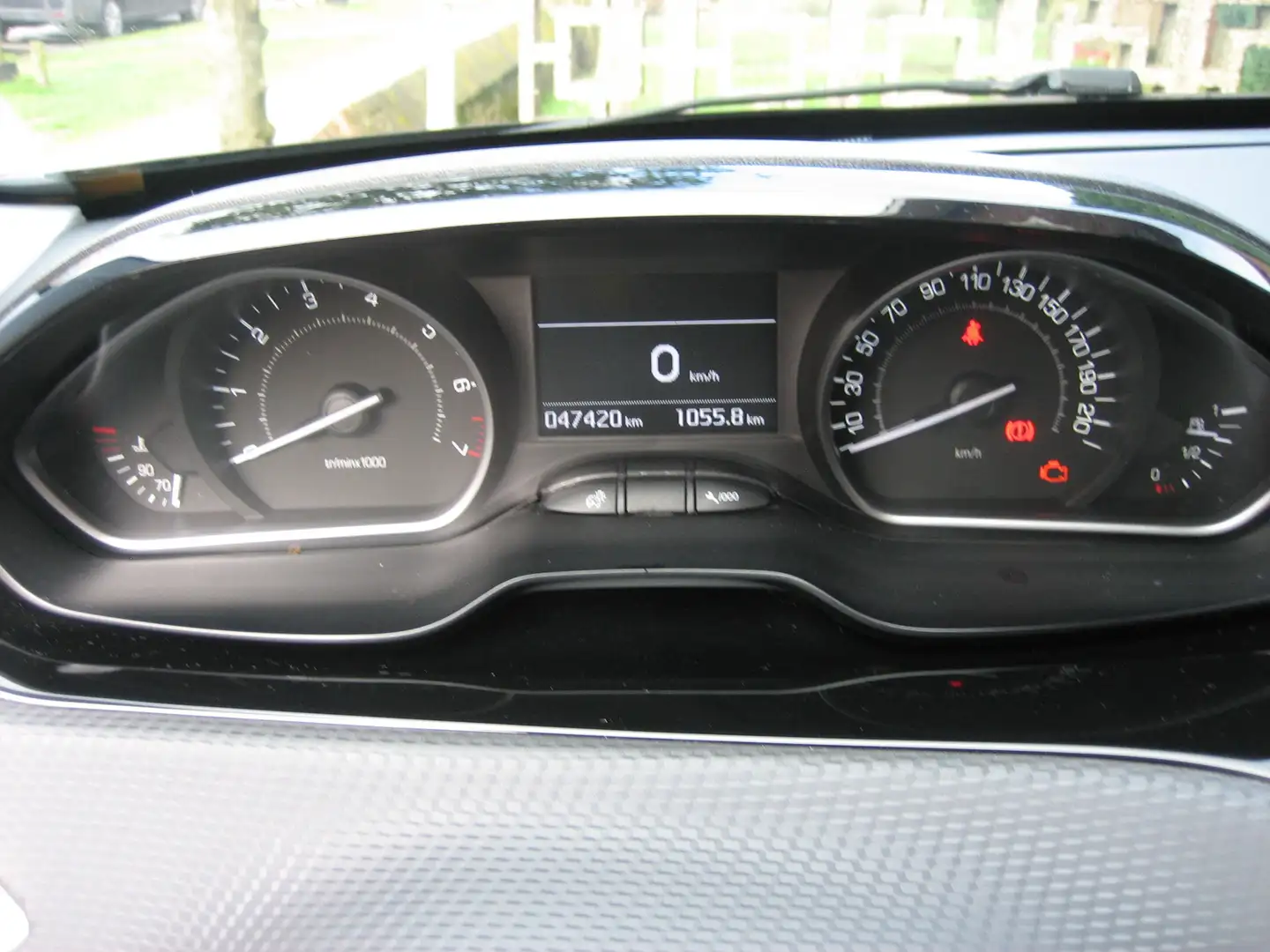 Peugeot 208 208 GT LINE Noir - 2