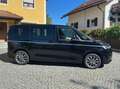 Volkswagen T7 Multivan STYLE*AHK*IQ*2xSCHIEBETÜR+HECKKL.ELE* Schwarz - thumbnail 5
