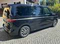 Volkswagen T7 Multivan STYLE*AHK*IQ*2xSCHIEBETÜR+HECKKL.ELE* Schwarz - thumbnail 6