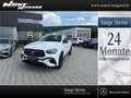 Mercedes-Benz GLE 53 AMG GLE 53 HYBRID 4M Coupé AHK+LED+Pano.-Dach+HUD Weiß - thumbnail 1