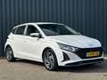 Hyundai i20 1.0 T-GDI 48V MHEV 100pk Comfort Smart I Camera I Blanc - thumbnail 7