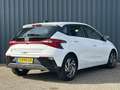Hyundai i20 1.0 T-GDI 48V MHEV 100pk Comfort Smart I Camera I Blanc - thumbnail 5