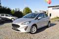 Ford Fiesta Cool & Connect/PDC/ 1. HAND / NAVI Plateado - thumbnail 1