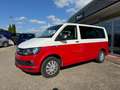 Volkswagen T6 Multivan 2.0 TDI Trendline Multivan Trendline Weiß - thumbnail 3
