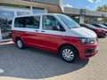 Volkswagen T6 Multivan 2.0 TDI Trendline Multivan Trendline Weiß - thumbnail 2