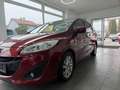 Mazda 5 Mazda5 1,6 CDI Rot - thumbnail 4