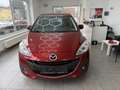 Mazda 5 Mazda5 1,6 CDI Rot - thumbnail 3
