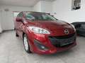 Mazda 5 Mazda5 1,6 CDI Rot - thumbnail 1