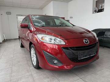 Mazda5 1,6 CDI