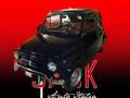 Fiat 500L Berlina Blauw - thumbnail 1