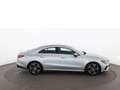Mercedes-Benz CLA 180 d Progressive Aut LED LEDER NAV R-CAM TEMP Argent - thumbnail 2