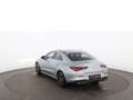 Mercedes-Benz CLA 180 d Progressive Aut LED LEDER NAV R-CAM TEMP Argent - thumbnail 4