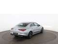 Mercedes-Benz CLA 180 d Progressive Aut LED LEDER NAV R-CAM TEMP Argent - thumbnail 3