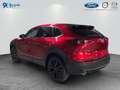 Mazda CX-30 e-SKYACTIVE X 186 SKYACTIV-Drive HOMURA Rosso - thumbnail 4