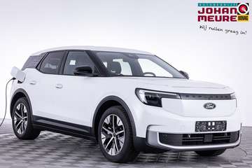 EV Extended Range RWD 77 kWh 286PK | 360 Camera |