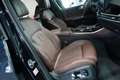 BMW X5 50 e xDrive M Sport Schwarz - thumbnail 43