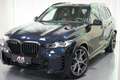 BMW X5 50 e xDrive M Sport Schwarz - thumbnail 2