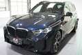 BMW X5 50 e xDrive M Sport Schwarz - thumbnail 3