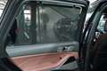 BMW X5 50 e xDrive M Sport Schwarz - thumbnail 23