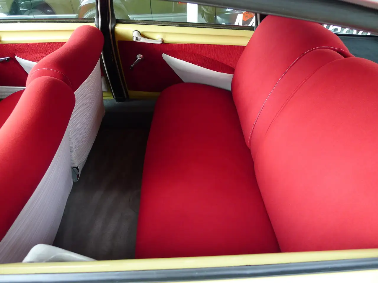Citroen DS / ID 19 H-Zulassung, foto 10