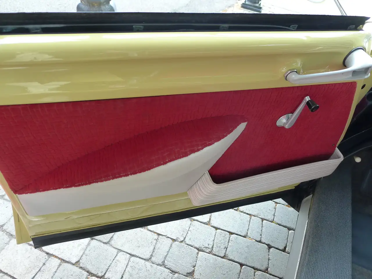 Citroen DS / ID 19 H-Zulassung, foto 5