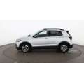 Volkswagen T-Cross 1.0 TSI Active RADAR NAVI SITZHZG ASSIST Silber - thumbnail 5
