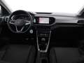 Volkswagen T-Cross 1.0 TSI Active RADAR NAVI SITZHZG ASSIST Silber - thumbnail 10