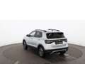 Volkswagen T-Cross 1.0 TSI Active RADAR NAVI SITZHZG ASSIST Silber - thumbnail 4