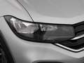 Volkswagen T-Cross 1.0 TSI Active RADAR NAVI SITZHZG ASSIST Silber - thumbnail 9