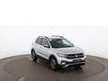 Volkswagen T-Cross 1.0 TSI Active RADAR NAVI SITZHZG ASSIST Silber - thumbnail 6