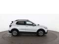 Volkswagen T-Cross 1.0 TSI Active RADAR NAVI SITZHZG ASSIST Silber - thumbnail 2