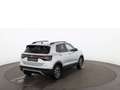 Volkswagen T-Cross 1.0 TSI Active RADAR NAVI SITZHZG ASSIST Silber - thumbnail 3